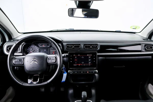 Citroen C3 (2022) — foto 3 van 80