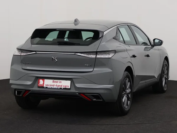 DS AUTOMOBILES DS 4 (2023) — foto 22 van 28