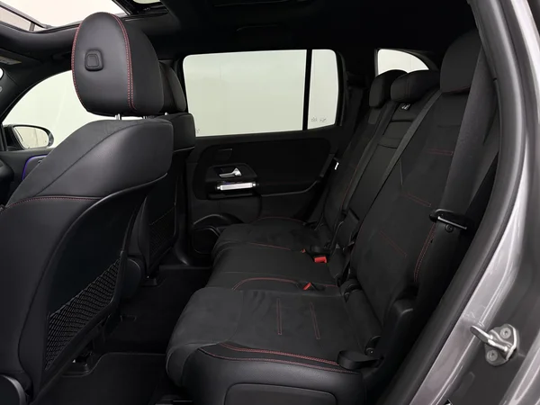 MERCEDES EQB 250 (2022) — foto 5 van 35
