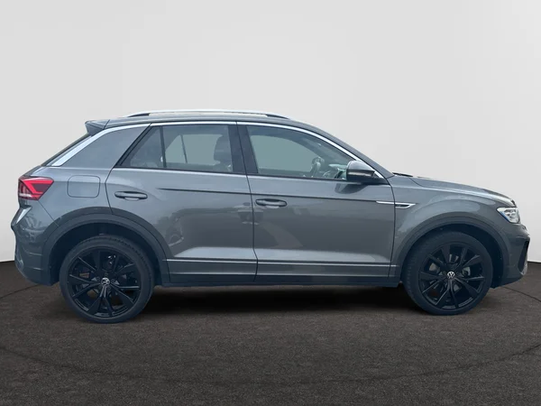 VOLKSWAGEN T-Roc (2024) — foto 16 van 18