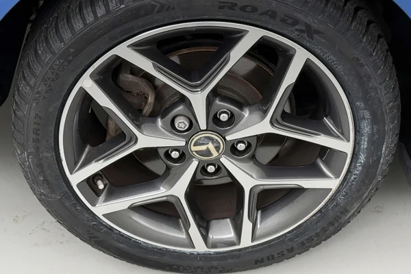 Kia ProCeed (2019) — foto 37 van 43
