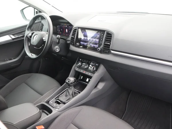 SKODA Karoq (2022) — foto 18 van 24