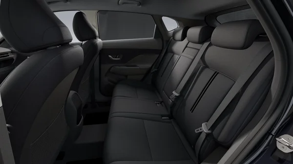Hyundai Kona — foto 3 van 14