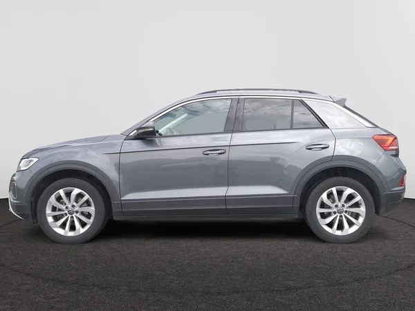 VOLKSWAGEN T-Roc (2025) — foto 12 van 24