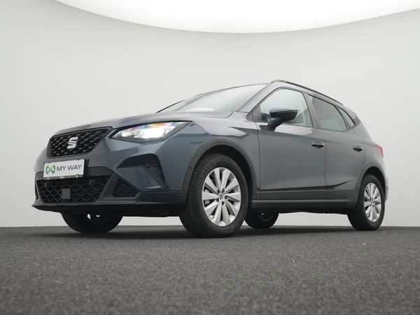 SEAT Arona (2025) — foto 21 van 24