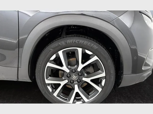Citroen C5 Aircross (2021) — foto 2 van 29