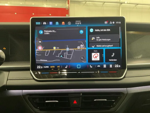 VOLKSWAGEN Tayron (2025) — foto 5 van 22