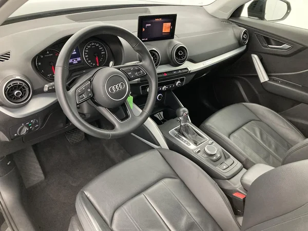 AUDI Q2 (2019) — foto 35 van 36