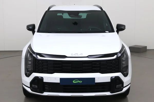Kia Sportage HEV (2026) — foto 11 van 18