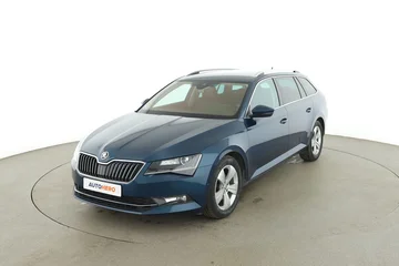 Skoda Superb 82d328f8-fc9b-4764-b3b8-626daccab54b