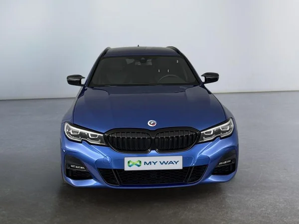 BMW 3 SW (G21) (2020) — foto 16 van 22
