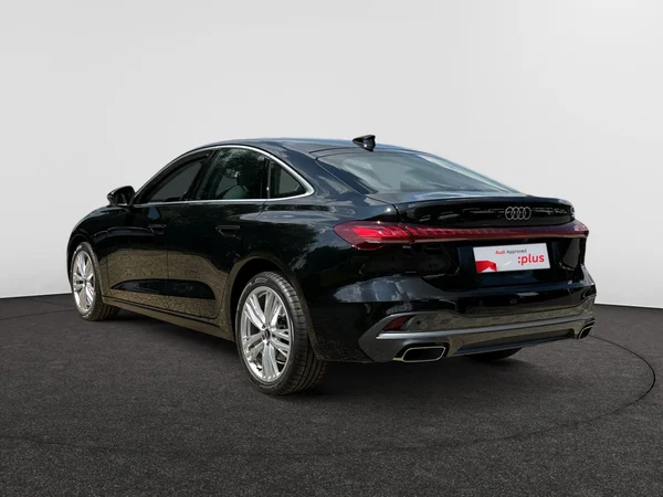 AUDI A5 (2026) — foto 13 van 19