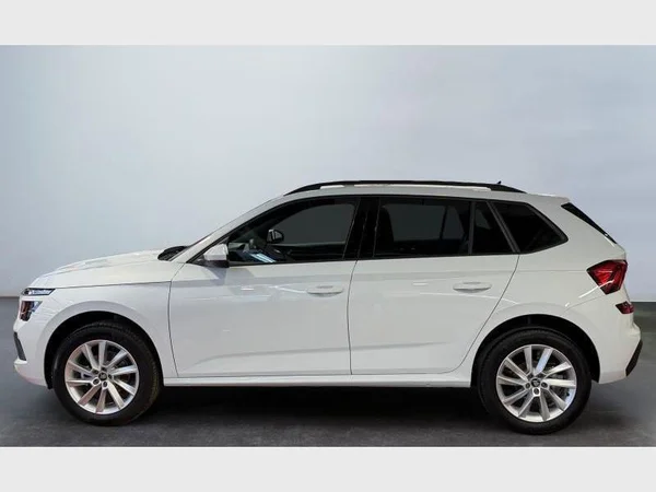 Skoda Kamiq (2026) — foto 21 van 26