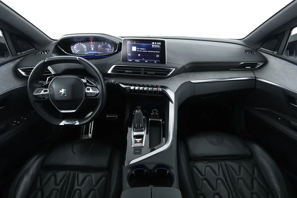 Peugeot 3008 (2018) — foto 3 van 16