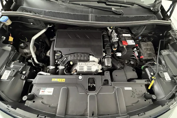 Peugeot 3008 (2023) — foto 3 van 26