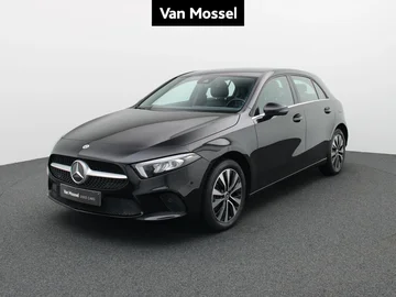 Mercedes-Benz A-Klasse (2023)