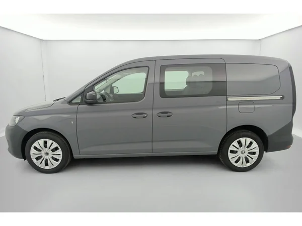 VOLKSWAGEN Caddy Maxi (2024) — foto 35 van 36