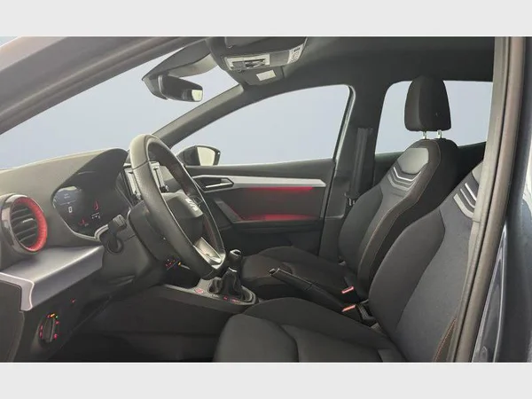 Seat Ibiza 5P/D (2025) — foto 23 van 25