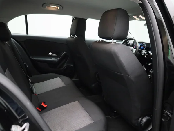 Mercedes-Benz A-Klasse (2021) — foto 25 van 36
