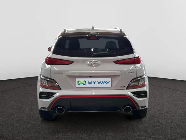 HYUNDAI Kona N (2023) — foto 3 van 23