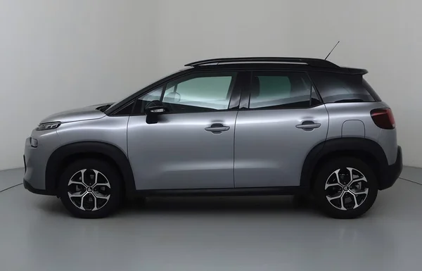 Citroen C3 Aircross (2024) — foto 12 van 27