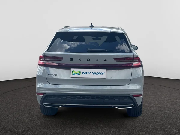 SKODA Kodiaq (2026) — foto 16 van 21