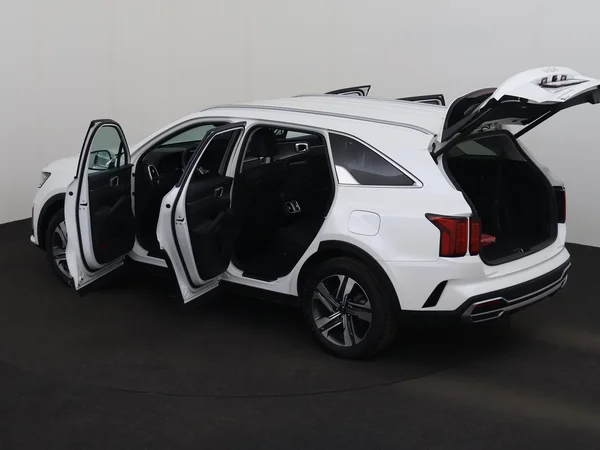 KIA Sorento (2024) — foto 30 van 31