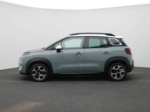 Citroën C3 Aircross (2022) — foto 34 van 42