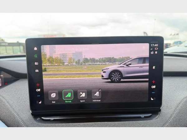 Skoda Enyaq (2026) — foto 16 van 24