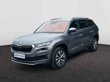 SKODA Kodiaq Dsl (2022)