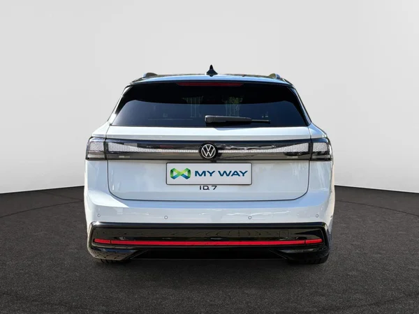 VOLKSWAGEN ID.7 Tourer (2026) — foto 19 van 24