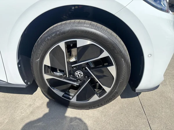 VOLKSWAGEN ID.3 (2026) — foto 16 van 23