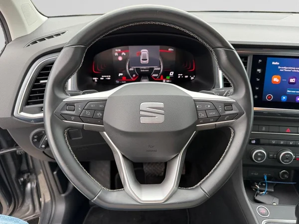 SEAT Ateca (2024) — foto 2 van 25