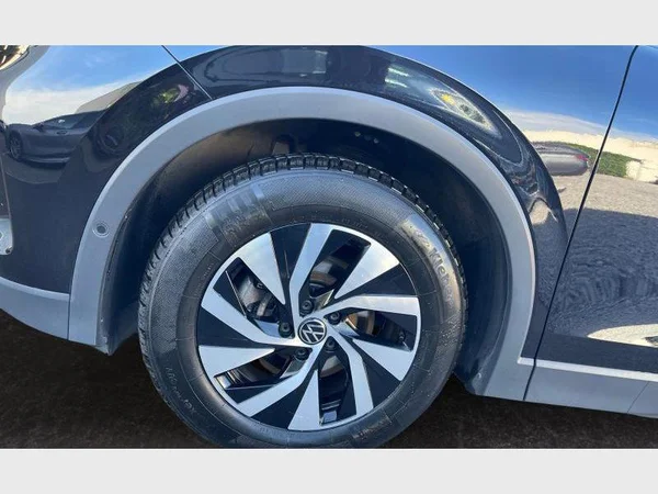 Volkswagen Tiguan (2024) — foto 27 van 27