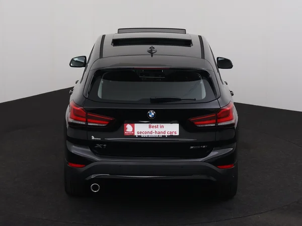 BMW X1 (2022) — foto 27 van 30