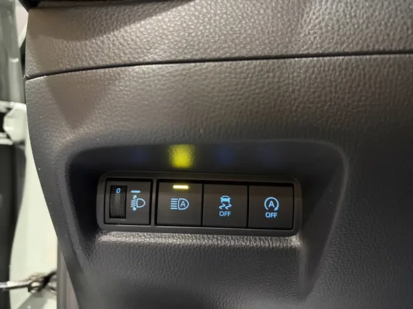 Toyota Aygo (2025) — foto 2 van 24