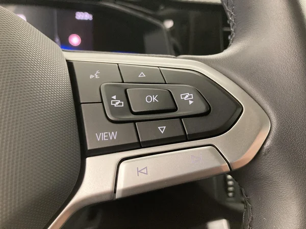 VOLKSWAGEN Taigo (2025) — foto 19 van 36