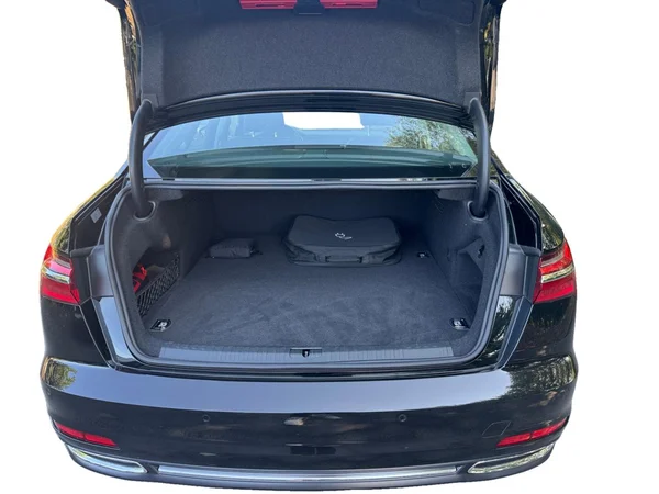 AUDI A6 PHEV (2020) — foto 14 van 24