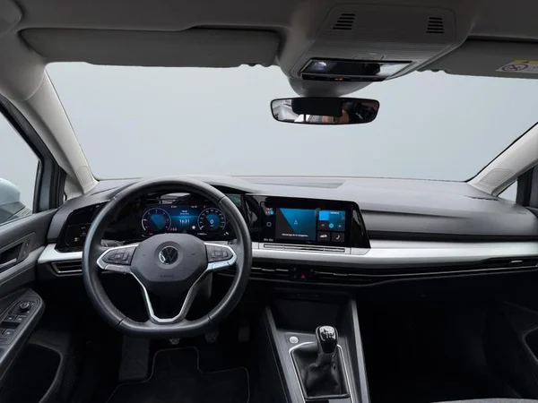 VOLKSWAGEN Golf Variant VIII Dsl (2022) — foto 2 van 29