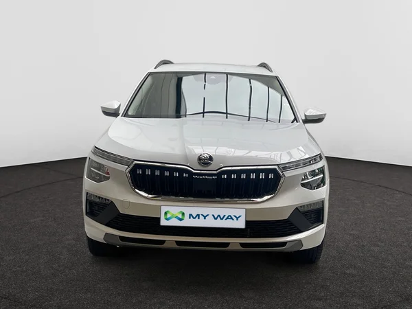 SKODA Kamiq (2026) — foto 7 van 9