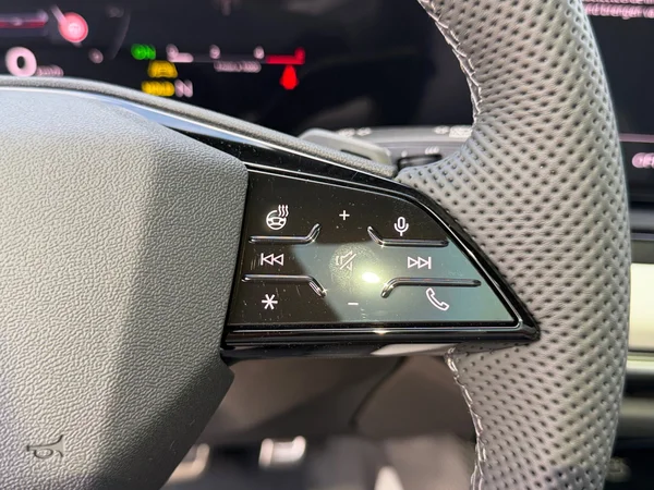 AUDI A6 Avant (2026) — foto 4 van 15