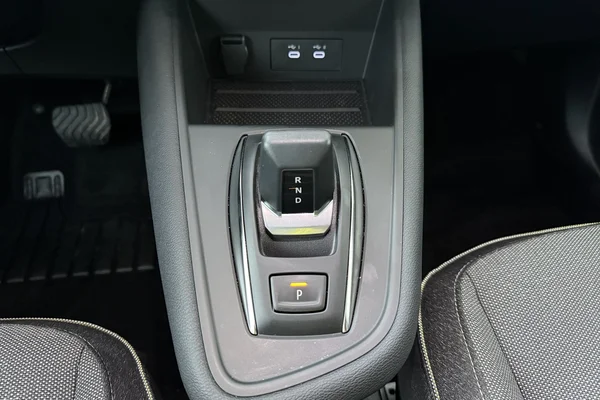 Renault Symbioz (2025) — foto 4 van 13