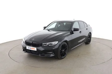 BMW 3-serie fdce2ff0-8985-4de6-95c0-93463c4e81e8