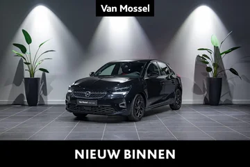 Opel Corsa (2022)