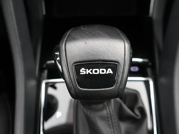 SKODA Kodiaq (2022) — foto 22 van 32