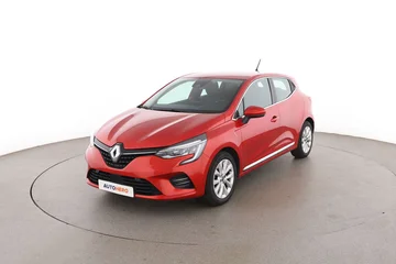 Renault Clio (2019)