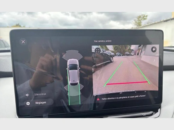 Skoda Elroq (2026) — foto 6 van 16