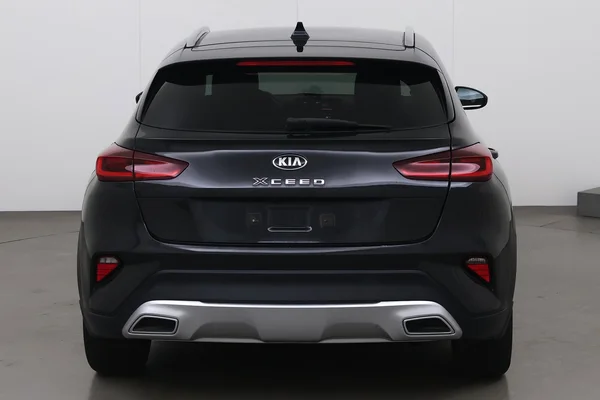 Kia Xceed (2021) — foto 15 van 20
