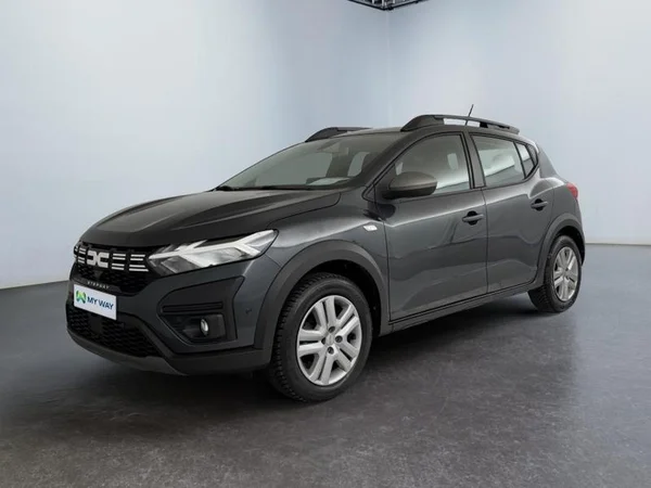 DACIA Sandero Stepway (2023) — foto 1 van 30