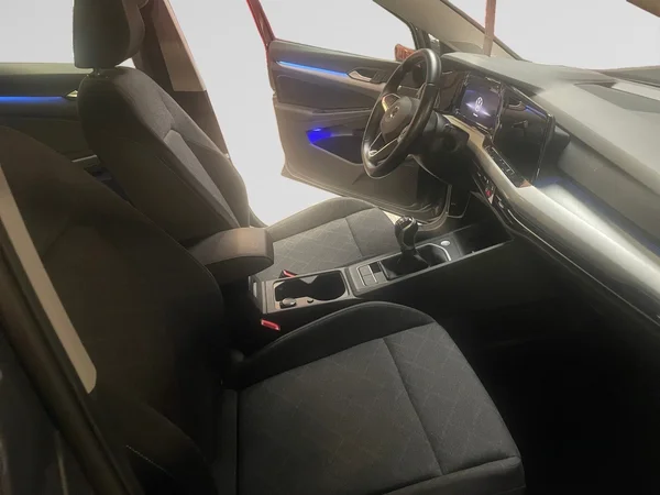 VOLKSWAGEN Golf VIII (2022) — foto 6 van 19